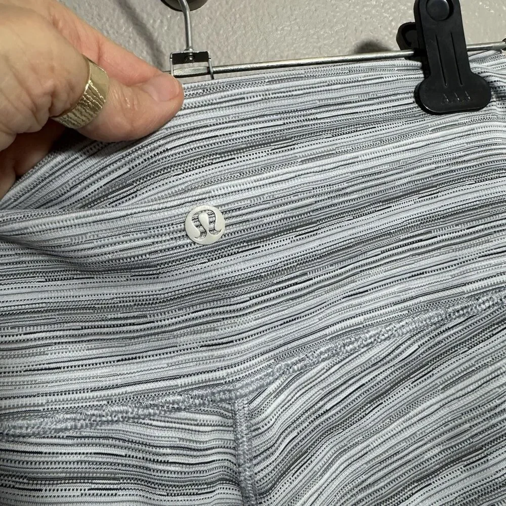 Lululemon High Times 26